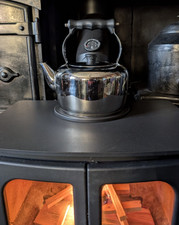 Stellar Traditional Herdplatte