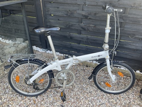 Dahon piazza faltrad klapprad - faltrad,