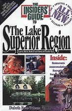 Insiders' Guide to the Lake