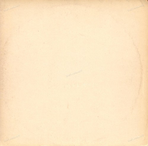 The beatles - the,