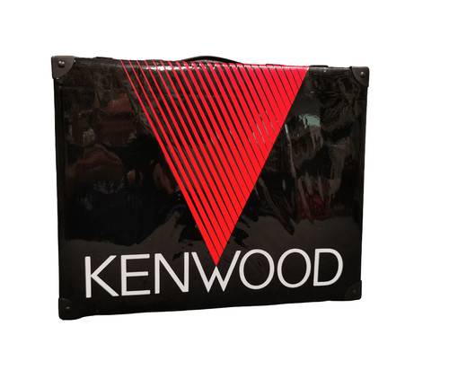Kenwood hifi vintage - kenwood,