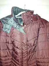 sehr schöne Winterjacke mit