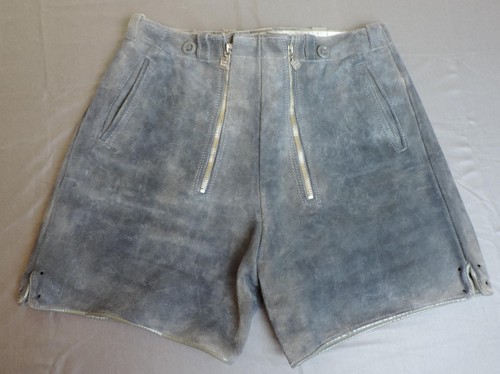 Burschen retro kurze - retro,