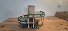 Brio parkhaus für - brio,