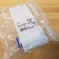 Geberit 81316 Mapress T-Piece