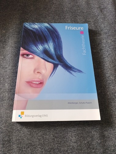 Fachtheorie friseure - fachtheorie,