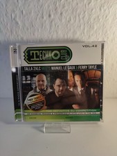 Techno Club Volume 42