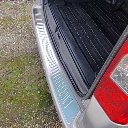 Ladekantenschutz für peugeot - ladekantenschutz,