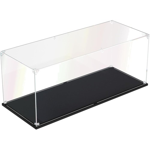 Acryl schaukasten modellauto - acryl,