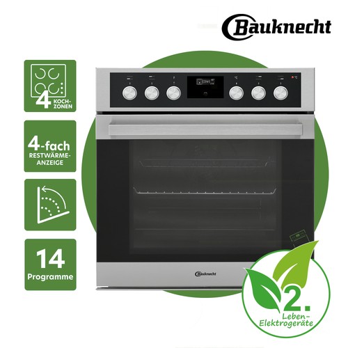 Bauknecht hik5 en8vs - hik5,