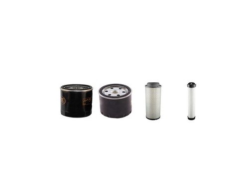 Filter set für - filter,