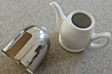 Teekanne Salam von Guy