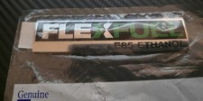 NEW OEM GM FLEXFUEL E85