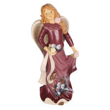 Dekofigur Engel GLORIA