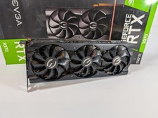 EVGA Nvidia RTX3070 XC3 8GB