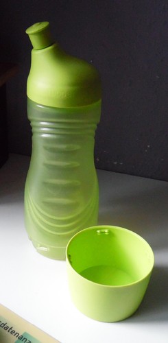 Trinkflasche tupperware 750 - trinkflasche, ml