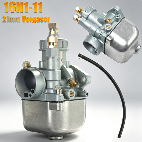 Vergaser 16n1 simson mza - vergaser,