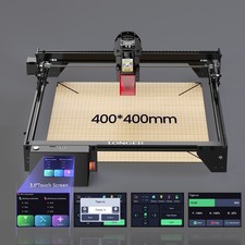Ray5 10w laser engraver - ray5,