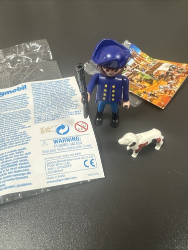 Playmobil polybag - playmobil®,