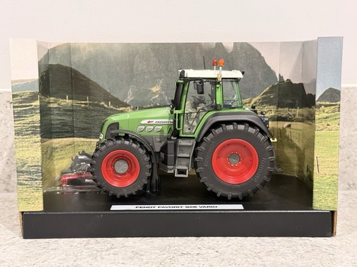 Weise toys fendt 926 - weise,