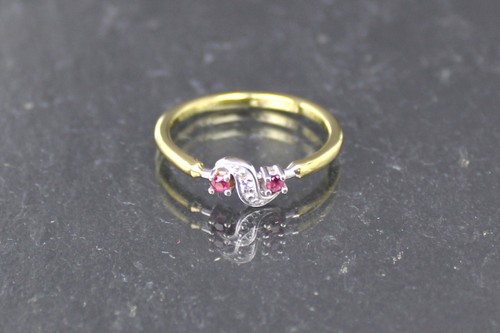 Rubin goldring 333er - rubin-goldring,,