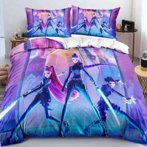 Modische anime kpop - modische,