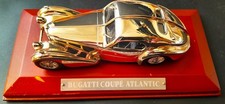 Modell autos silver - modell, 1:43