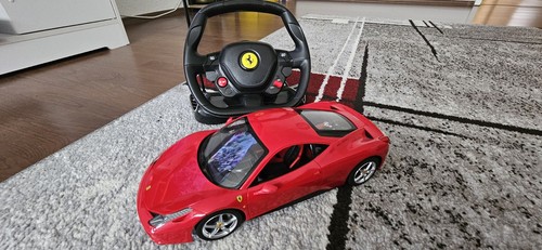 Funkgesteuerter ferrari 458 - funkgesteuerter,