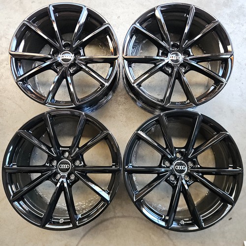 Original audi b9 19 - original,