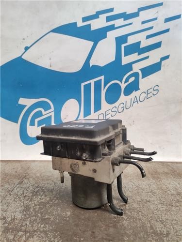 Abs pumpe peugeot 607 - peugeot,