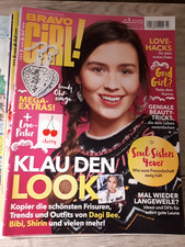 Bravo Girl Nr.3/2019--komplett