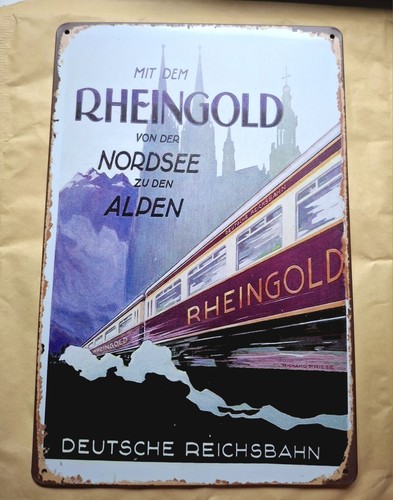 Deutsche reichsbahn eisenbahn - deutsche,
