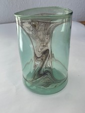 mundgeblasene Vase von Hubert
