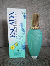 ESCADA Margaretha Ley Ocean