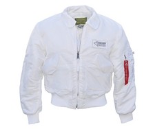 Bomberjacke cwu flieger - us,