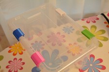 Verschluss clips set für ikea - set,
