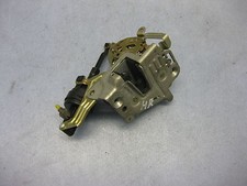 MERCEDES W210 S210 Kombi Türschloß hinten rechts 2027200635 (67)