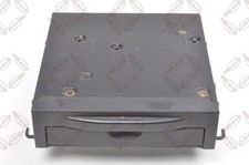 VOLVO XC90 I Navigationssystem Steuergerät DVD Leser Player Laufwerk 31310237