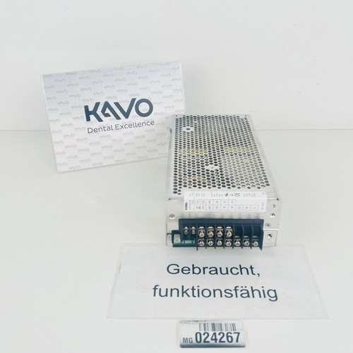 Kavo e80 ersatzteil netzteil - ersatzteil,