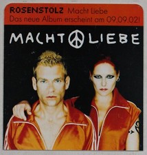 Rosenstolz + Das Grosse Leben