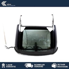 Dach Cabrio Verdeck Heckscheibe Renault Megane 3 CC Schwarz TEGN 970030003R