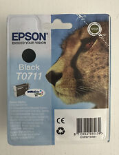 original epson t0711 schwarz epson stylus d78 d92 d120 dx4000 dx4400 dx5000