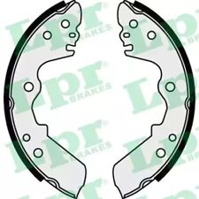 LPR 07760 Bremsbackensatz Hinterachse für Opel Frontera A 5 MWL4 5 SUD2 U92