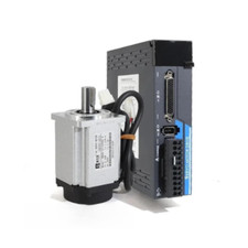 1000W AC Servomotor Servo Motor Driver Kit für 3.18Nm CNC Milling 6000rpm