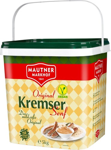Mautner markhof kremser - mautner,
