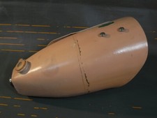 Prothese Oberschenkel ******Otto Bock *******    Teil einer Beinprothese...