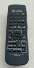 Original Kenwood RC-R0708