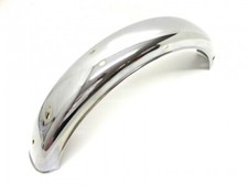 ✅ Schutzblech hinten Chrom