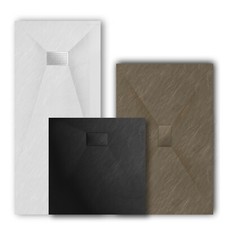 SMC Duschwanne Duschtasse