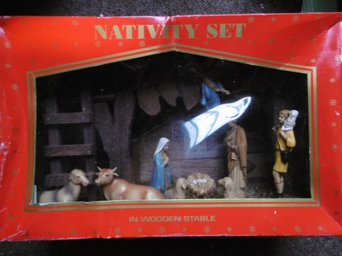 Vintage mitte 80er verpackte - vintage,